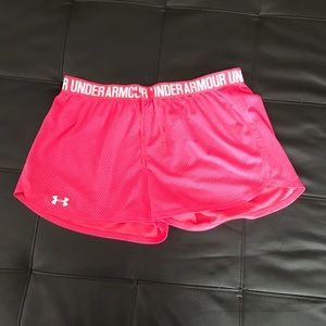 Under Armour Shorts